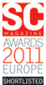 <span style='font-size:21px; font-weight:400; color:#000'>GFI LanGuard shortlisted for SC Magazine’s Europe Awards.</span><br/><br/>
GFI LanGuard has been shortlisted for SC Magazine's Europe Awards.<br/> GFI LanGuard shortlisted for SC Magazine's Europe Awards